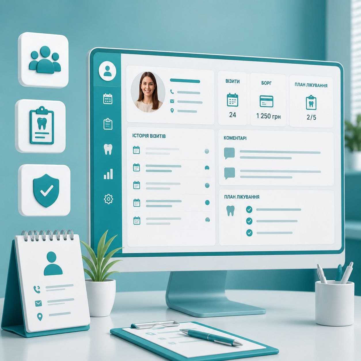 Mobirise Website Builder